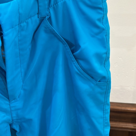 Girls Ski Jacket and pant set (both are size 12) - Picture 7 of 8